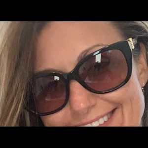 Tory Burch sunglasses